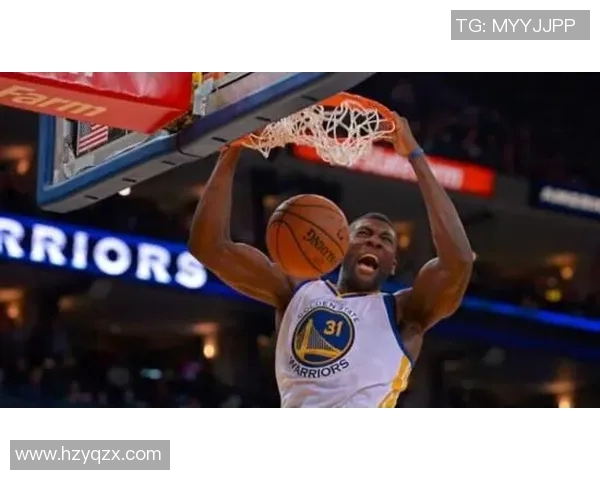 哈里森巴恩斯：从NBA新星到篮球全能战士的成长之路