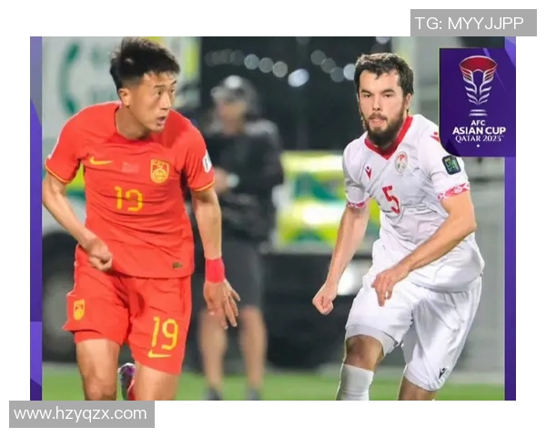 国足U21对阵塔吉克斯坦队全力争胜展现年轻力量与潜力