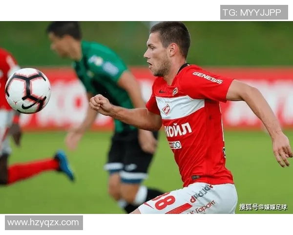 奥伦堡与莫斯巴达激战正酣谁能在这场对决中笑到最后