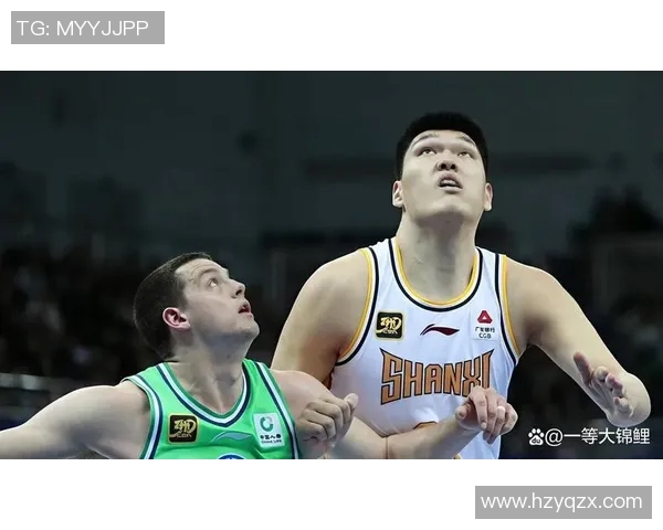 常规赛精彩对决天津男篮迎战山西队全力争胜